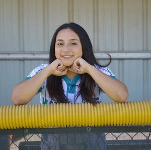 Meet your Posher, Elizabeth